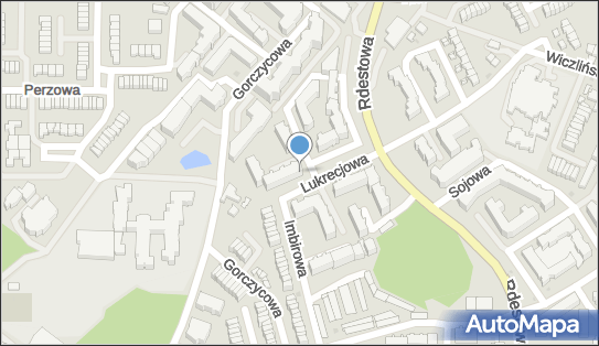 Lekarska Pomoc Wyjazdowa, ul. Lukrecjowa 36A, Gdynia 81-589 - Przedsiębiorstwo, Firma, numer telefonu, NIP: 5861543868
