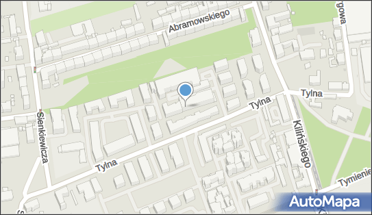 Lekarska Praktyka Specjalistyczna w Miejscu Wezwania Joanna Krasnodębska Szosland 90-364 - Przedsiębiorstwo, Firma, NIP: 7251096113