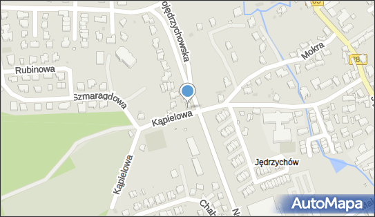 Lekarska Praktyka Specjalistyczna, ul. Kąpielowa 10 G 65-001 - Przedsiębiorstwo, Firma, NIP: 9291123478