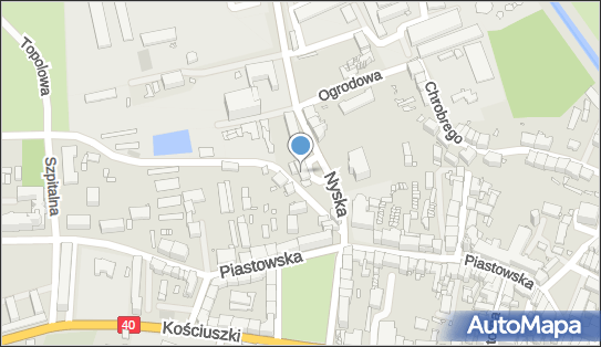 7551177407, Lekarski Gabinet Prywatny Jan Zahuta 