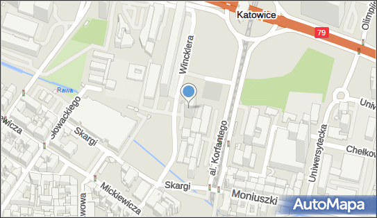 Lekarskie Wizyty Domowe, Aleja Wojciecha Korfantego 8, Katowice 40-004 - Przedsiębiorstwo, Firma, NIP: 6341979755