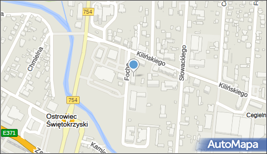 6611301225, Lekarz Chorób Wewnętrznych, Medycyny Pracy Stanisława Stopaj 