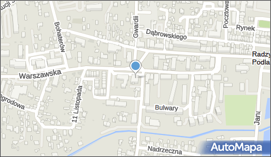 5381019423, Witold Zalichta 