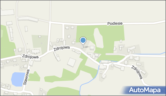 Lekarz Dentysta Maciej Błażejczak, Zdrojowa 25B 58-231 - Przedsiębiorstwo, Firma, NIP: 8821995028