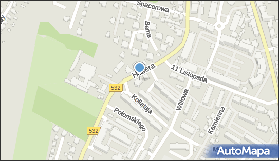 Lekarz Internista Leoniec Kazimierz, ul. Józefa Hallera 27 82-500 - Przedsiębiorstwo, Firma, NIP: 5811159949