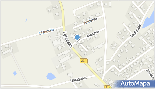 Lekarz Medycyny Społecznej Dermatolog, ul. Lęborska 56 83-340 - Przedsiębiorstwo, Firma, NIP: 5891105363