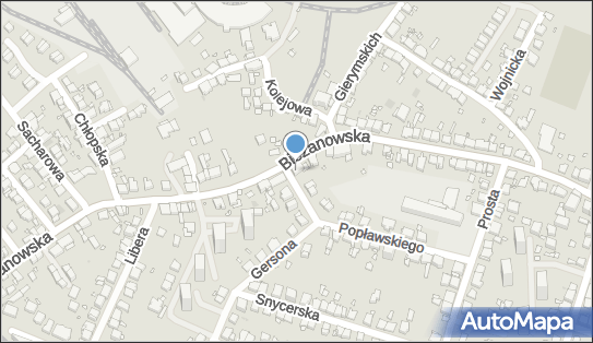 Lekarz Medycyny Wizyty Domowe, Bieżanowska 38, Kraków 30-812 - Przedsiębiorstwo, Firma, NIP: 7342444229