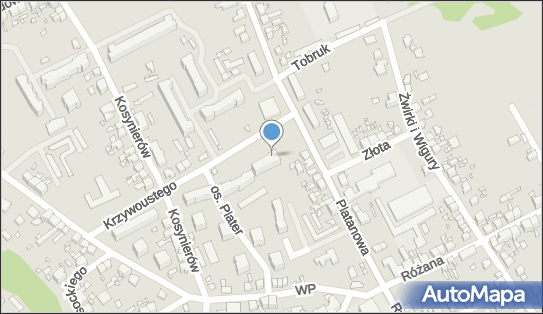 Lekarz Medycyny, os. Emilii Plater 8, Gubin 66-620 - Przedsiębiorstwo, Firma, NIP: 8311079031