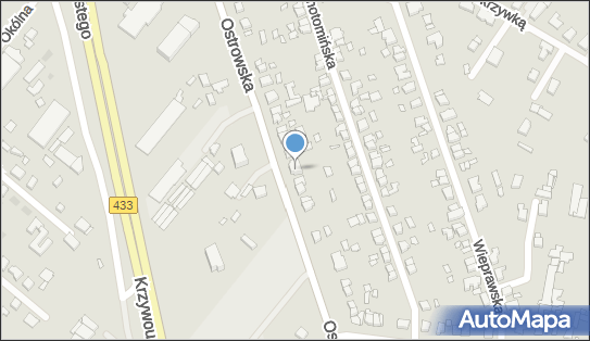 Lekarze Alicja Mrozińska, Ostrowska 363, Poznań 61-312 - Przedsiębiorstwo, Firma, NIP: 7822230505