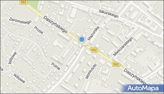 7422241646, Lekarze Laryngolodzy Zawadzki i Bobowska sp. p. 