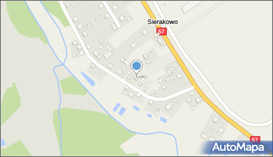 Lekowski Mirosław Przedsiębiorstwo Handlowo-Usługowe Drogmir 06-300 - Przedsiębiorstwo, Firma, NIP: 7610007116