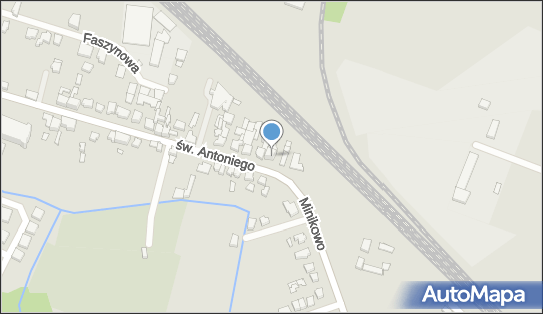 639672443, Przedsiębiorstwo 