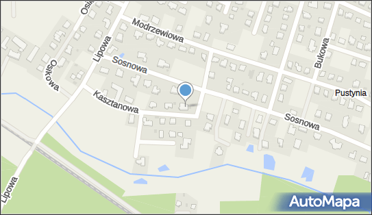 Lekranka Krzysztof Woda, Kasztanowa 9, Brzozówka 87-123 - Przedsiębiorstwo, Firma, NIP: 8791855238