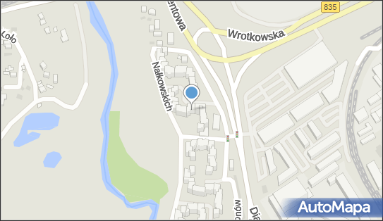 Lekson, ul. Medalionów 16, Lublin 20-486 - Przedsiębiorstwo, Firma, numer telefonu, NIP: 7171256388