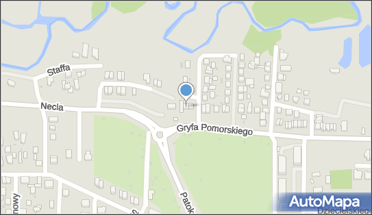 5881910034, Leman sp. z o.o. 