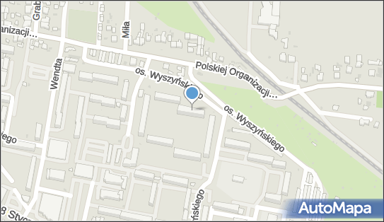 Leman, Osiedle im. Kardynała Stefana Wyszyńskiego 11, Wieluń 98-300 - Przedsiębiorstwo, Firma, NIP: 8322076131