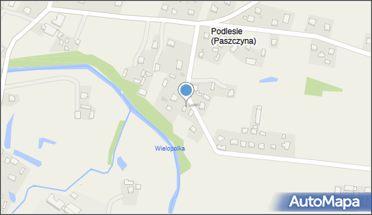 Lemar Leszek Zieliński, Paszczyna 42, Paszczyna 39-207 - Przedsiębiorstwo, Firma, NIP: 8721005049