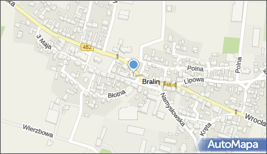 Lemar Wioletta Lemanik Urszula Markiewicz, Wrocławska 54, Bralin 63-640 - Przedsiębiorstwo, Firma, numer telefonu, NIP: 6191808092