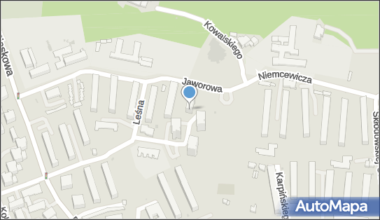 Lemar, Leśna 25a, Puławy 24-100 - Przedsiębiorstwo, Firma, NIP: 7162230283