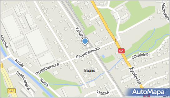 Lemar, ul. Przędzalnicza 8, Bielsko-Biała 43-300 - Przedsiębiorstwo, Firma, numer telefonu, NIP: 9371743817