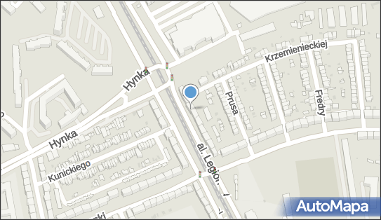 5832693708, Lematika - Łukasz Dzianach 