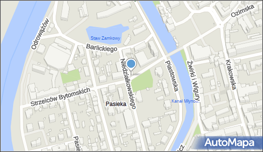 531164957, Praktyka Lekarska Hanna Żwirska-Lembrych 