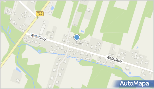 8361086464, Lemet Lech Obłąkowski 
