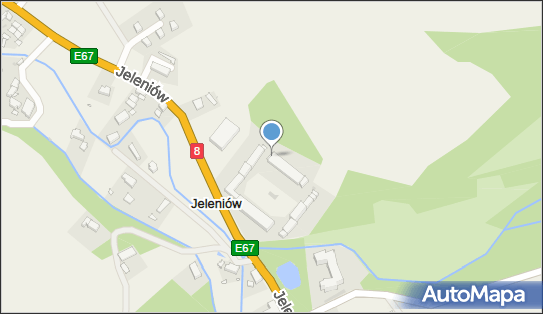 Lemik R.Pośred.Ubezp., Jeleniów, Jeleniów 60k, Jeleniów 57-343 - Przedsiębiorstwo, Firma, NIP: 8831325080