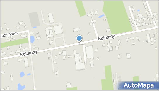 Lemis Group, Kolumny 221, Łódź 93-613 - Przedsiębiorstwo, Firma, numer telefonu, NIP: 7251796460