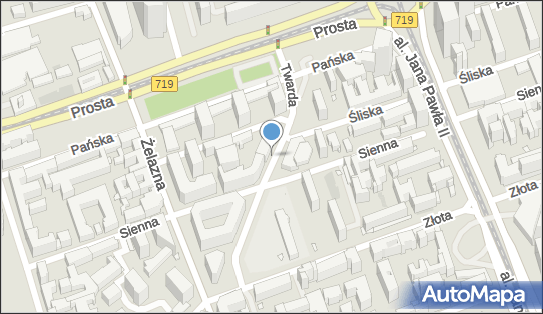 Lemitours, Twarda 42, Warszawa 00-831 - Przedsiębiorstwo, Firma, numer telefonu