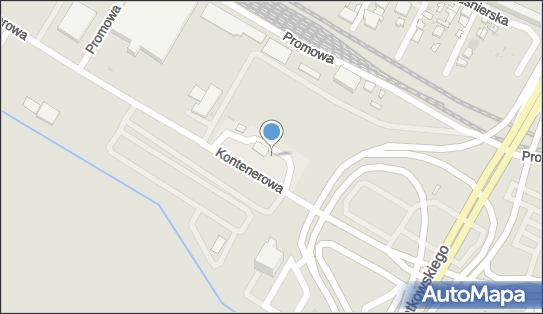Lemko, Kontenerowa 2, Gdynia 81-155 - Przedsiębiorstwo, Firma, NIP: 5881198067