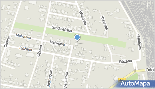 Lemobi, Wierzbowa 17, Ostrów Wielkopolski 63-400 - Przedsiębiorstwo, Firma, numer telefonu, NIP: 6222293135