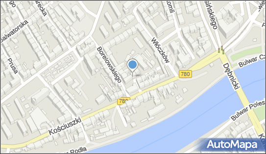 Lemon Finance, Tatarska 11, Kraków 30-103 - Przedsiębiorstwo, Firma, NIP: 6772371455