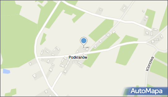 Len-Mar, Kranów 68, Kranów 26-021 - Przedsiębiorstwo, Firma, NIP: 6572652623