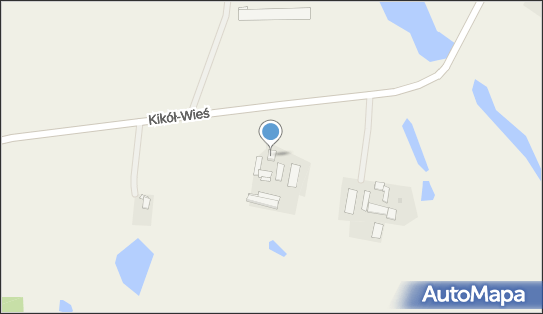 Len - Ol, Kikół-Wieś 56, Kikół-Wieś 87-620 - Przedsiębiorstwo, Firma, NIP: 4660300963