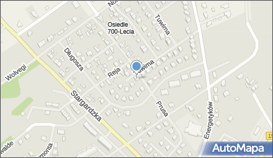 Lena w Likwidacji, Tuwima Juliana 8, Choszczno 73-200 - Przedsiębiorstwo, Firma, numer telefonu, NIP: 5941553455