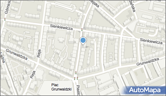 Lenartowski w., Wrocław, Piastowska 31, Wrocław 50-361 - Przedsiębiorstwo, Firma, NIP: 8951190990