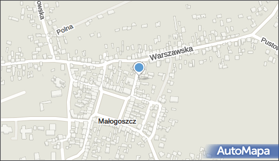 Lendlewicz Marcin Lenmar, ul. Warszawska 8, Małogoszcz 28-366 - Przedsiębiorstwo, Firma, NIP: 6562168481