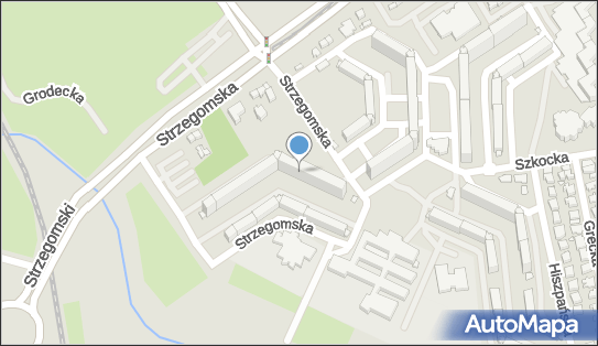 8941727508, Halina Lendra Usługi Techniczno-Projektowe z Kosztorysowaniem 