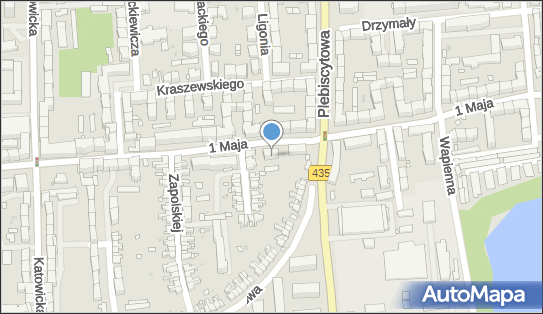 Lenkord - Sławomir Rawski, 1 Maja 30a, Opole 45-355 - Przedsiębiorstwo, Firma, NIP: 7511087595