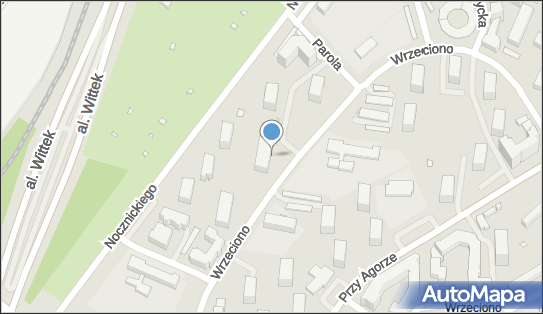 Lenpro Jakub Lenarcik, Wrzeciono 37, Warszawa 01-963 - Przedsiębiorstwo, Firma, NIP: 1181472334