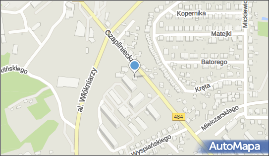 7712210559, Lentimex Przedstawicielstwo w Polsce Oddział w Bełchatowie 