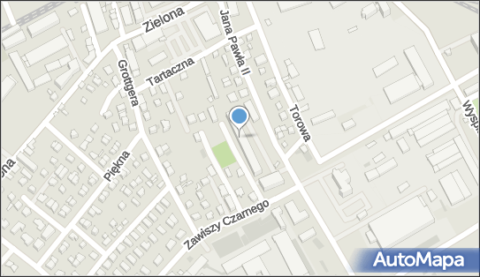 7342865770, Leo-Trans Piotr Mordarski; 