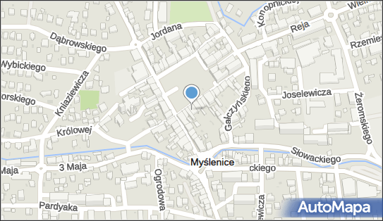 Leofin, Rynek 23, Myślenice 32-400 - Przedsiębiorstwo, Firma, numer telefonu, NIP: 6812053840