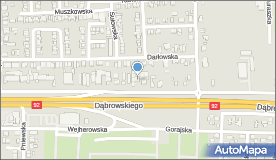 7810018679, Leokadia Górna Zakład Lakierniczy 