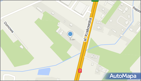 5221003465, Gospodarstwo Rolne Mazur Leokadia 