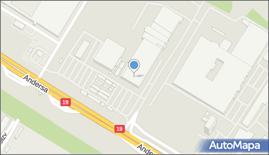 5422360539, Sprzedaż Odzieży Leokadia Nosorowska 