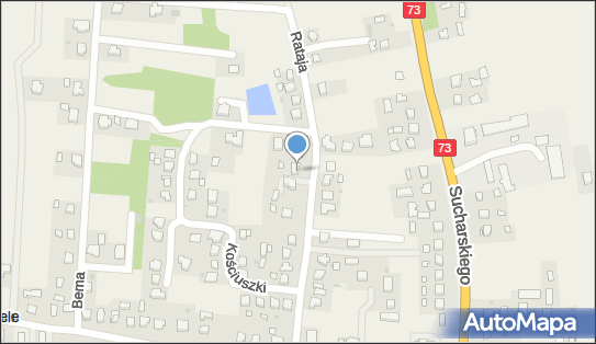 Leon Gancarz, Rataja Macieja 21, Lisia Góra 33-140 - Przedsiębiorstwo, Firma, NIP: 8731729553