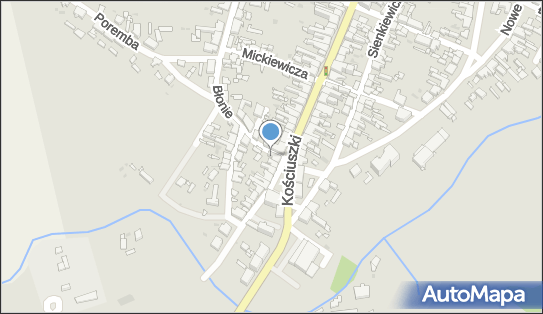 7631426657, Zakład Stolarsko-Kołodziejski, Leon Grzebyta 