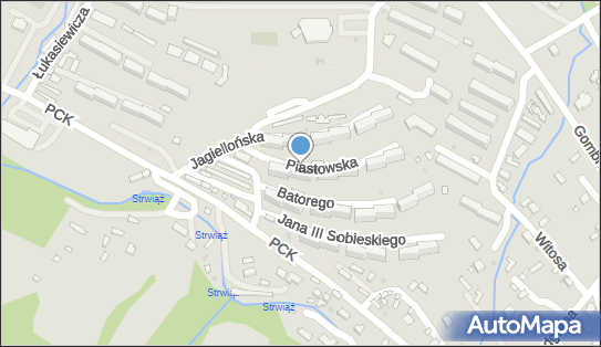Leon Kwiatkowski - Działalność Gospodarcza, Piastowska 36 38-700 - Przedsiębiorstwo, Firma, NIP: 6891118107